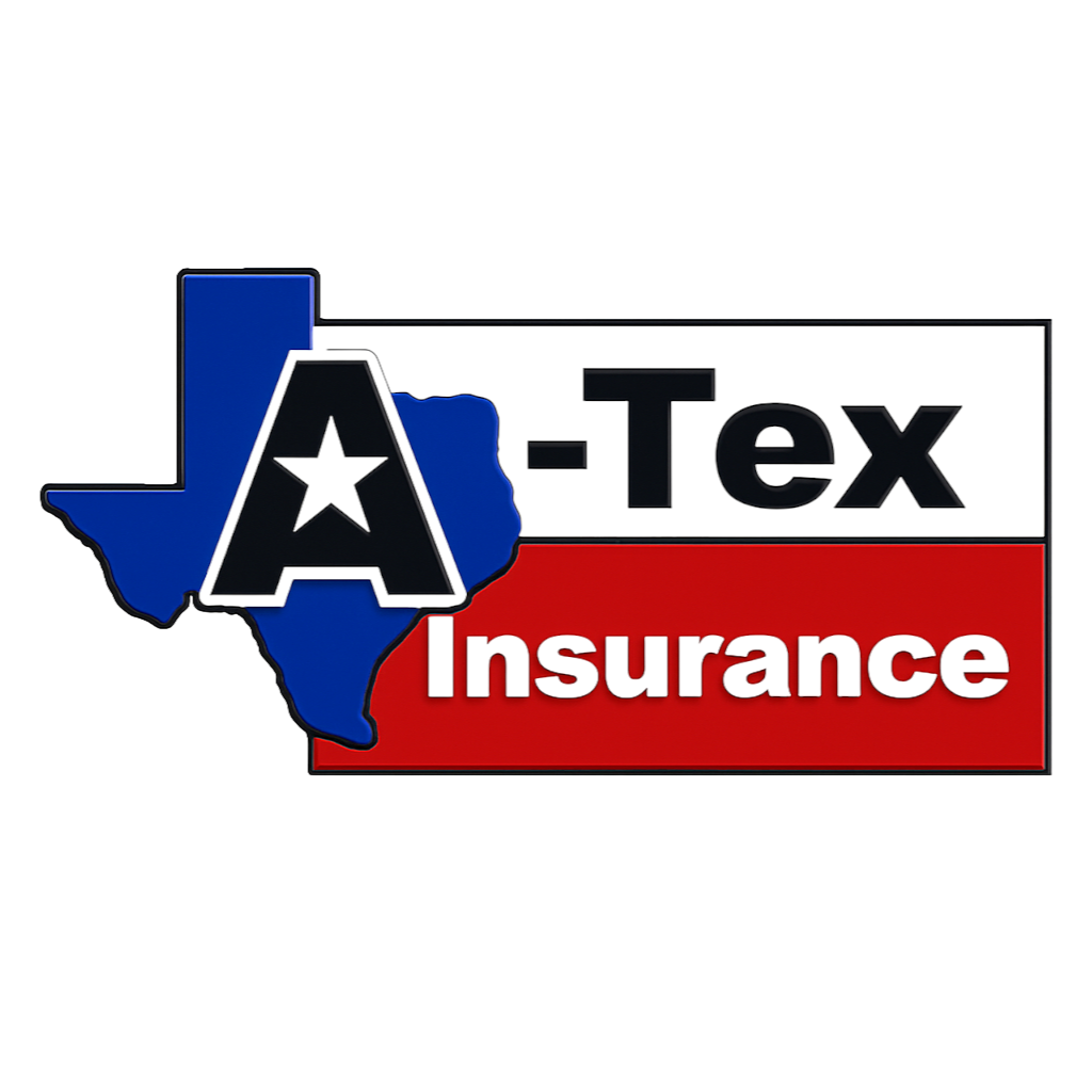 A-Tex Insurance Logo